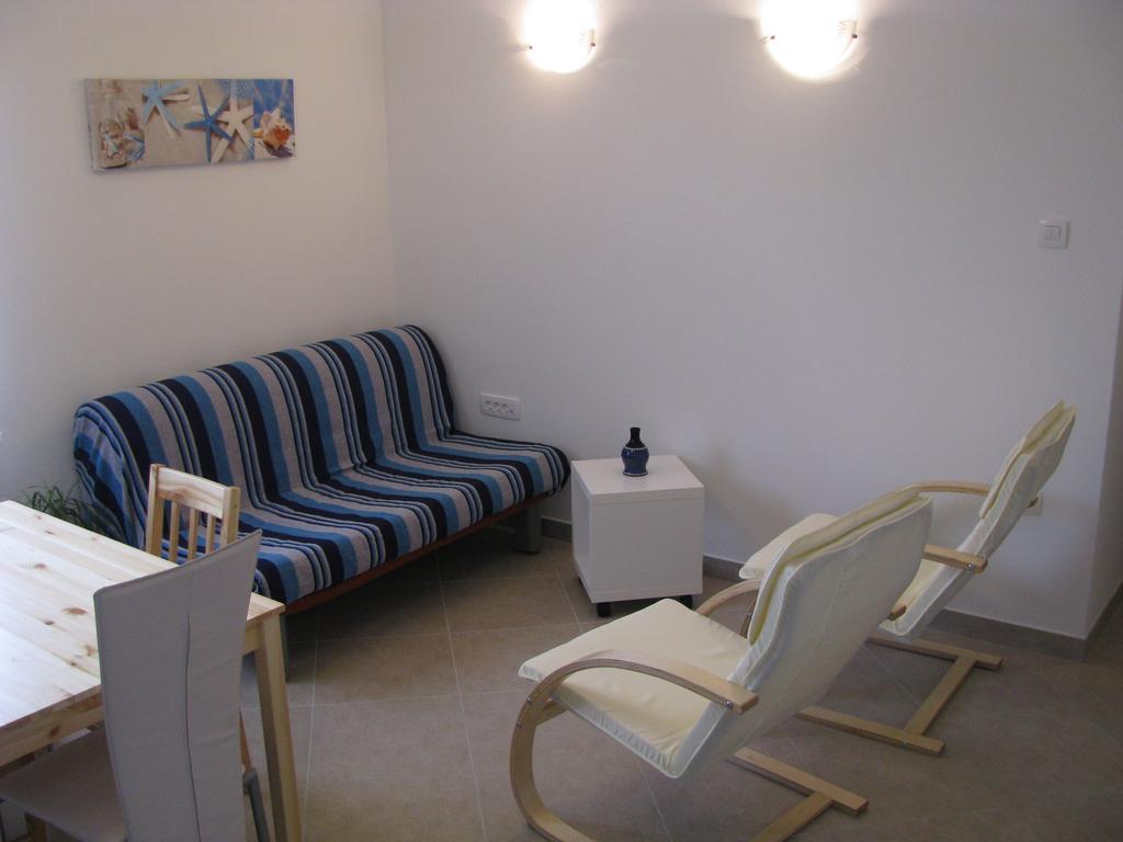 Apartment Sea Garden Ičići Exteriör bild